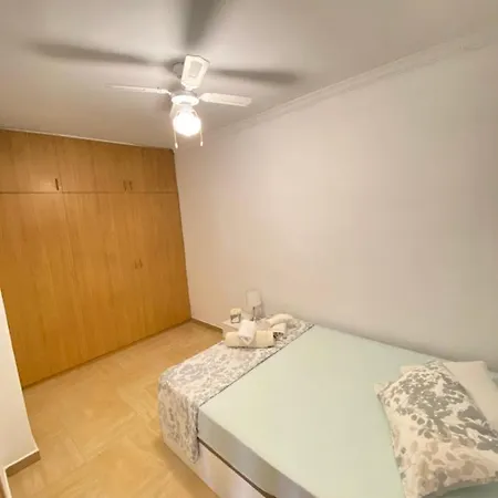 Almudafer דירה *